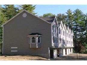 17 Ridgeview Condos, Unit 17 Rochester, NH 03939 - Photo 6 of 7