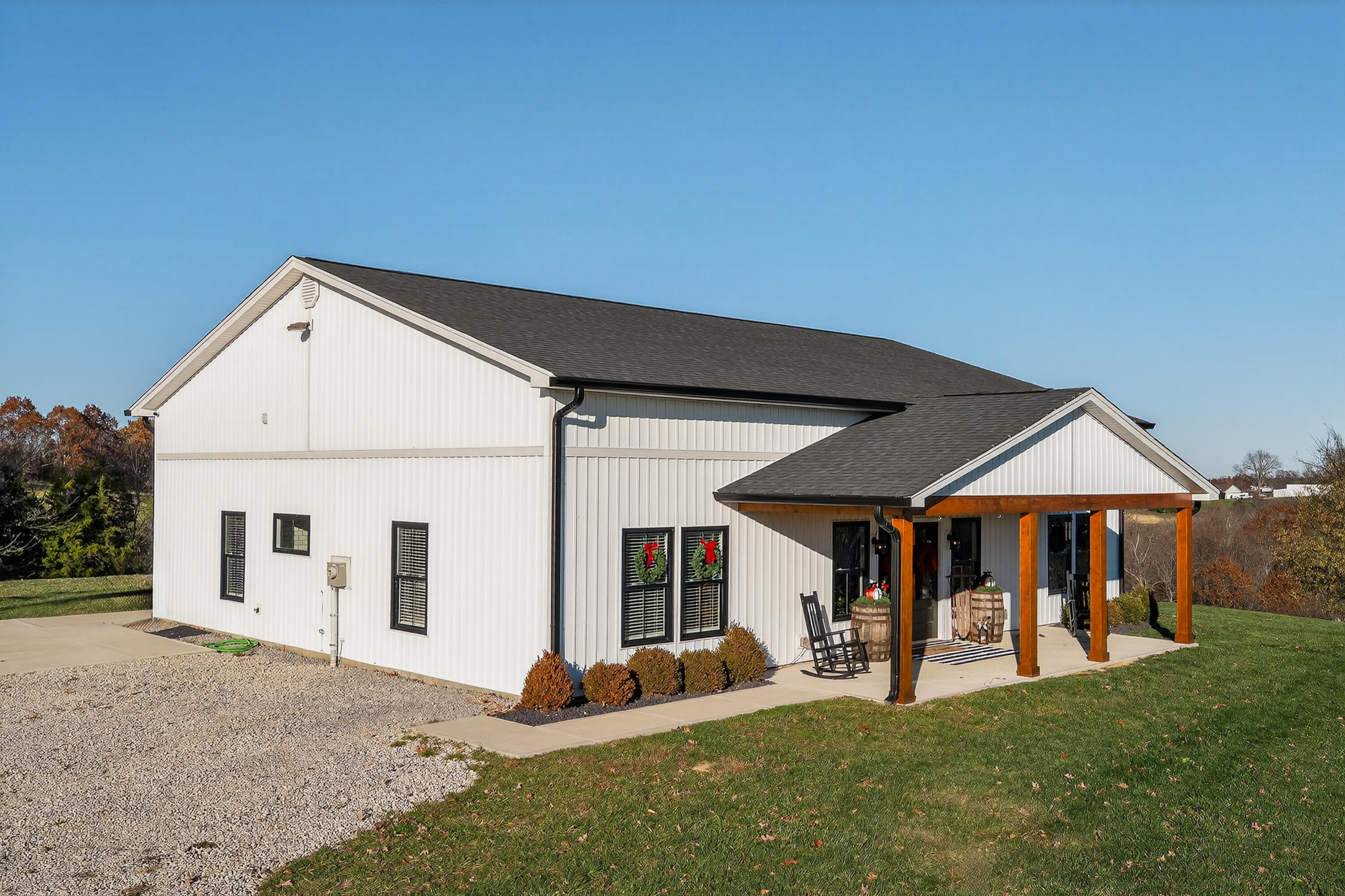 400 Stringtown Road Corinth, KY 41010 - Photo 2 of 41