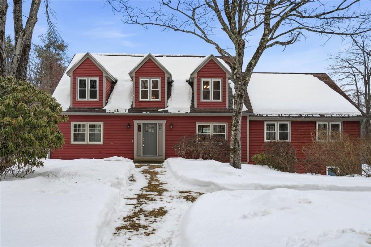 99 Brown Hill Road Bow, NH 03304 - Photo 1 of 35