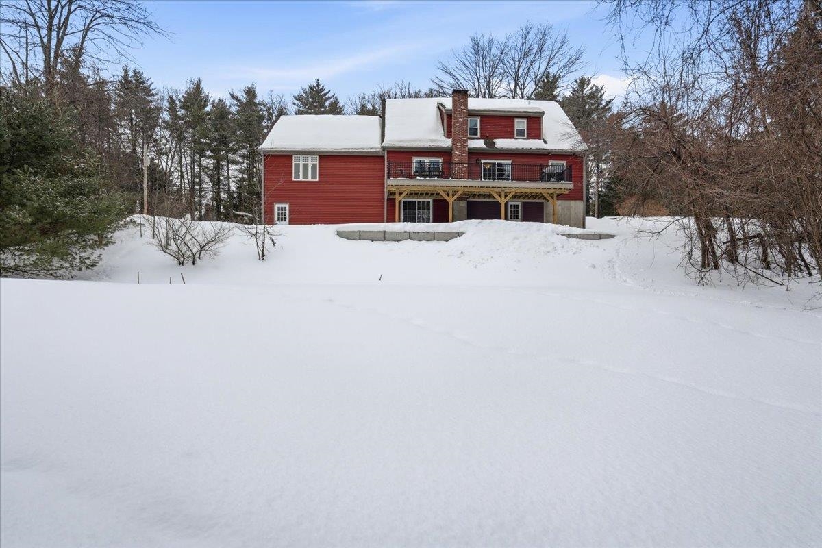 99 Brown Hill Road Bow, NH 03304 - Photo 2 of 35