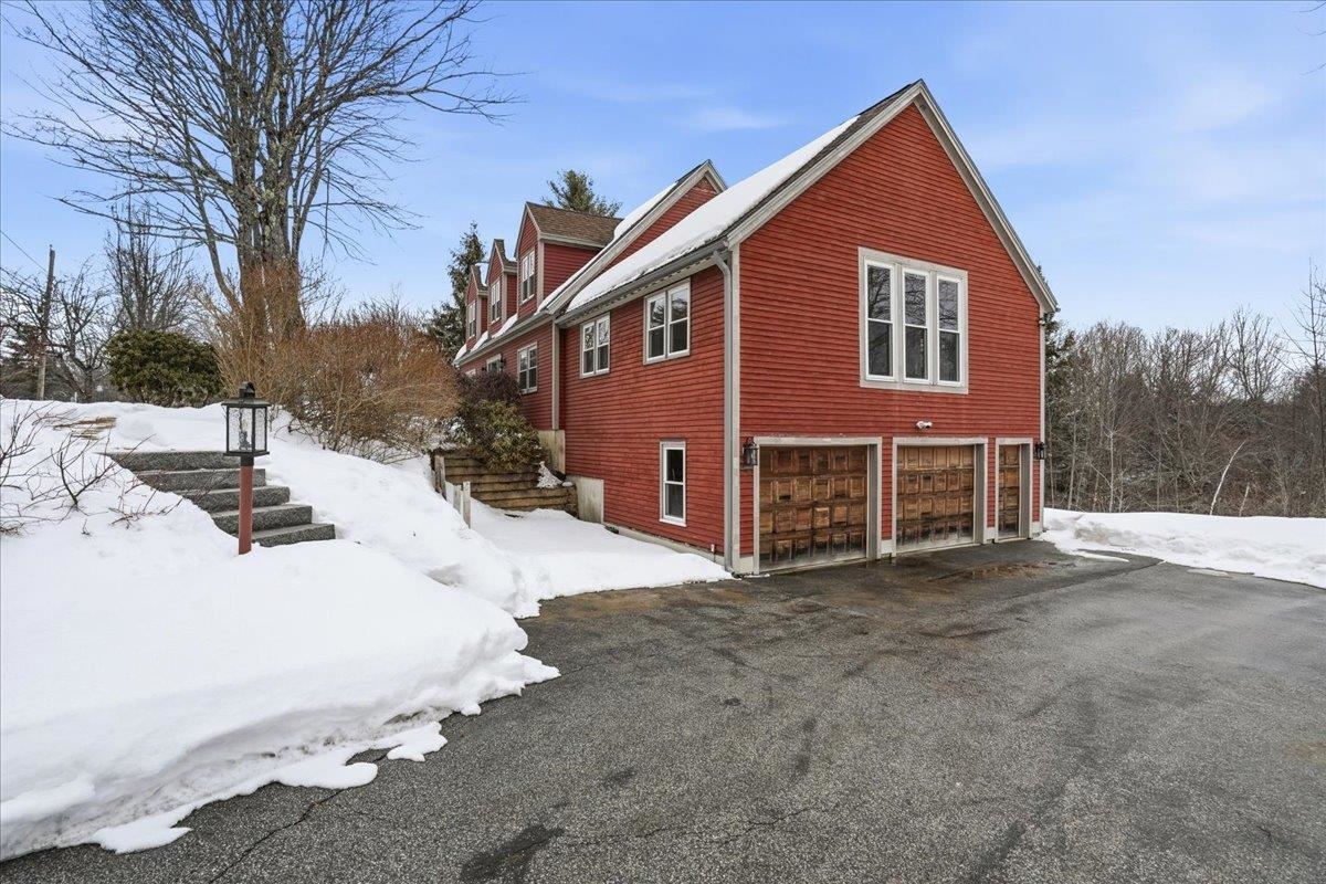 99 Brown Hill Road Bow, NH 03304 - Photo 30 of 35
