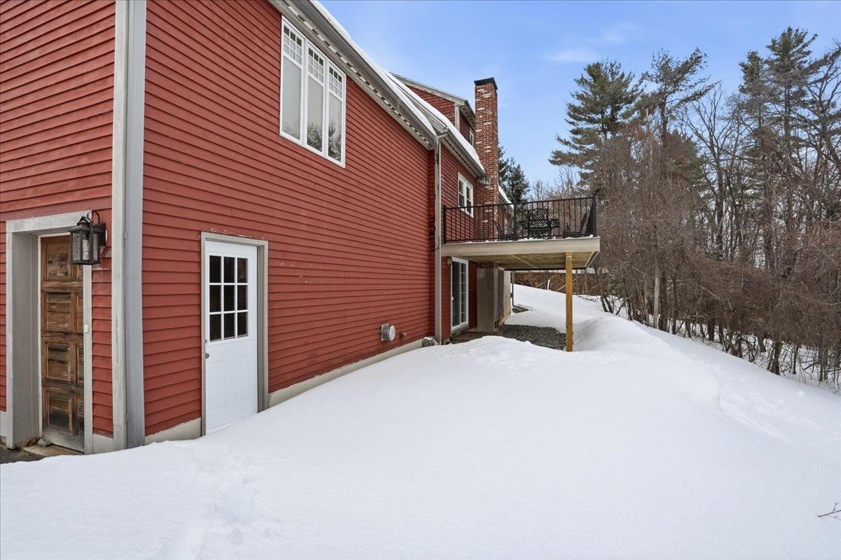 99 Brown Hill Road Bow, NH 03304 - Photo 31 of 35