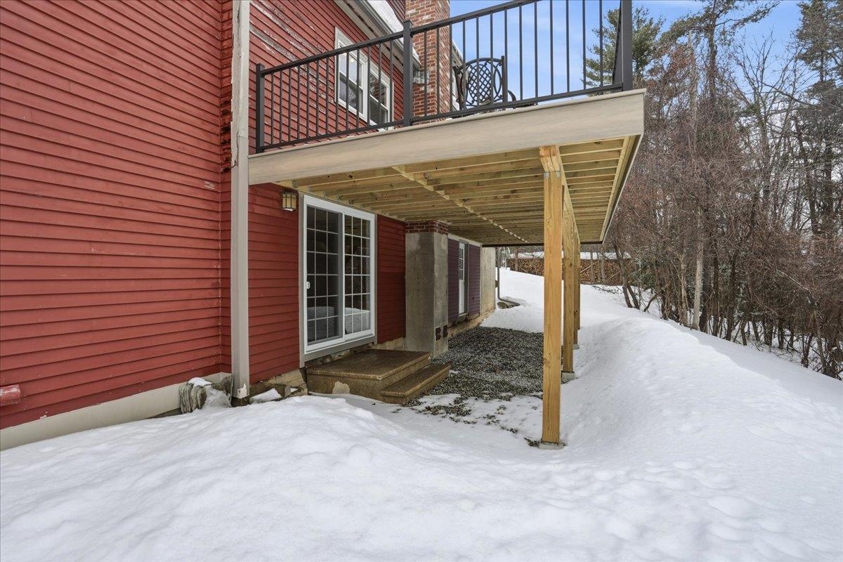 99 Brown Hill Road Bow, NH 03304 - Photo 32 of 35