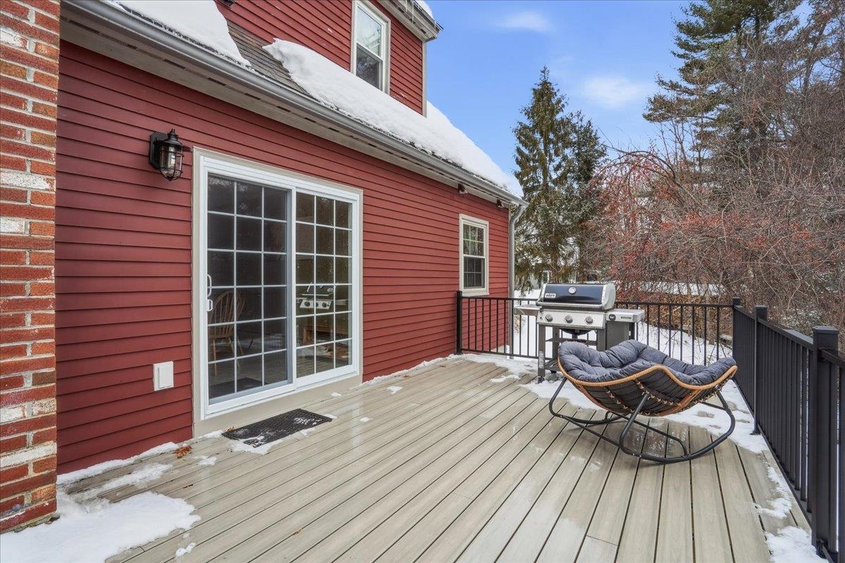 99 Brown Hill Road Bow, NH 03304 - Photo 33 of 35