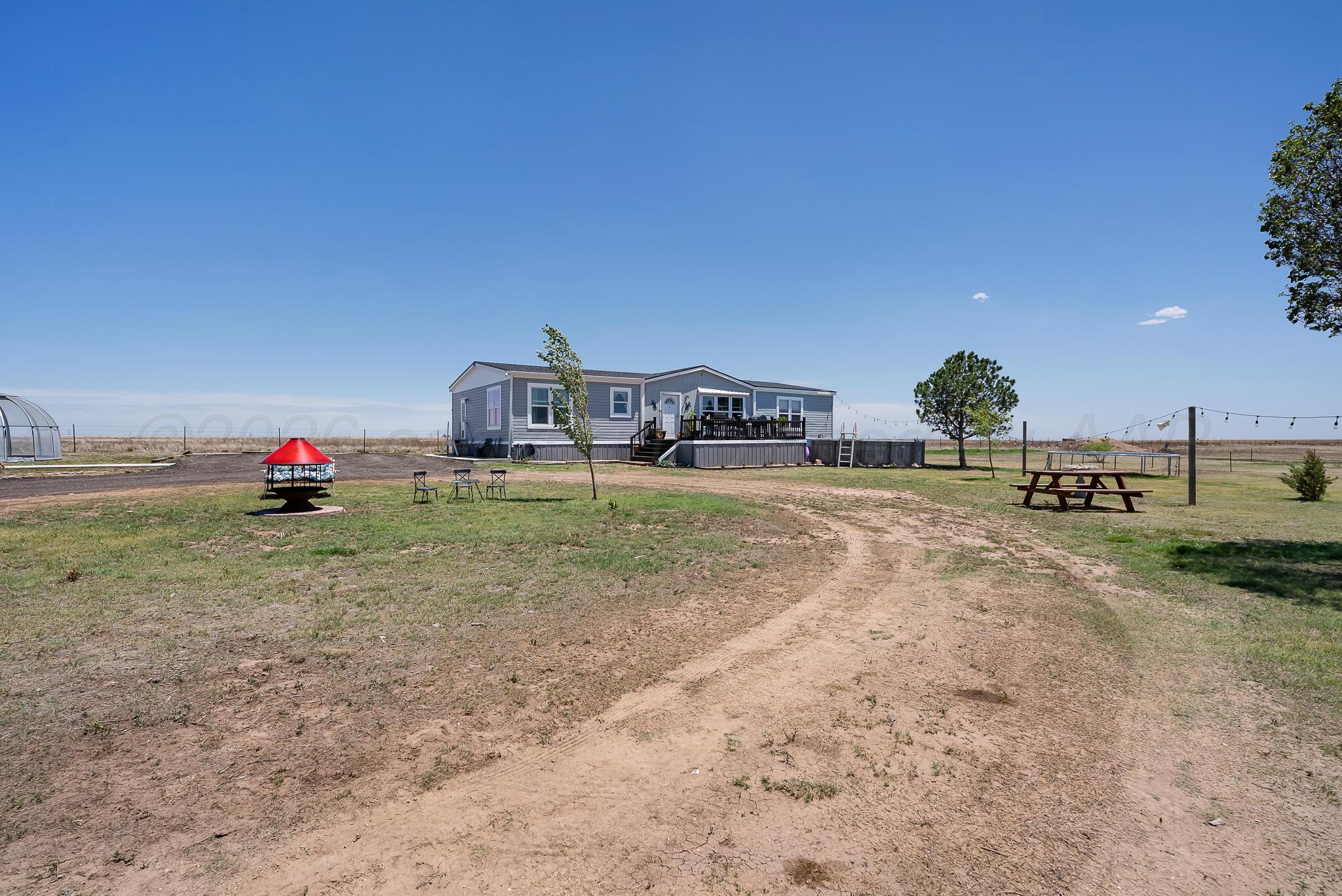 11401 Anderson Road Amarillo, TX 79118 - Photo 50 of 59 Drive