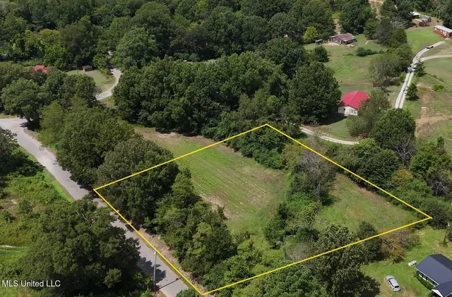 $12,900 | 0 Kimbrough Chapel Road, Lamar, MS 38642