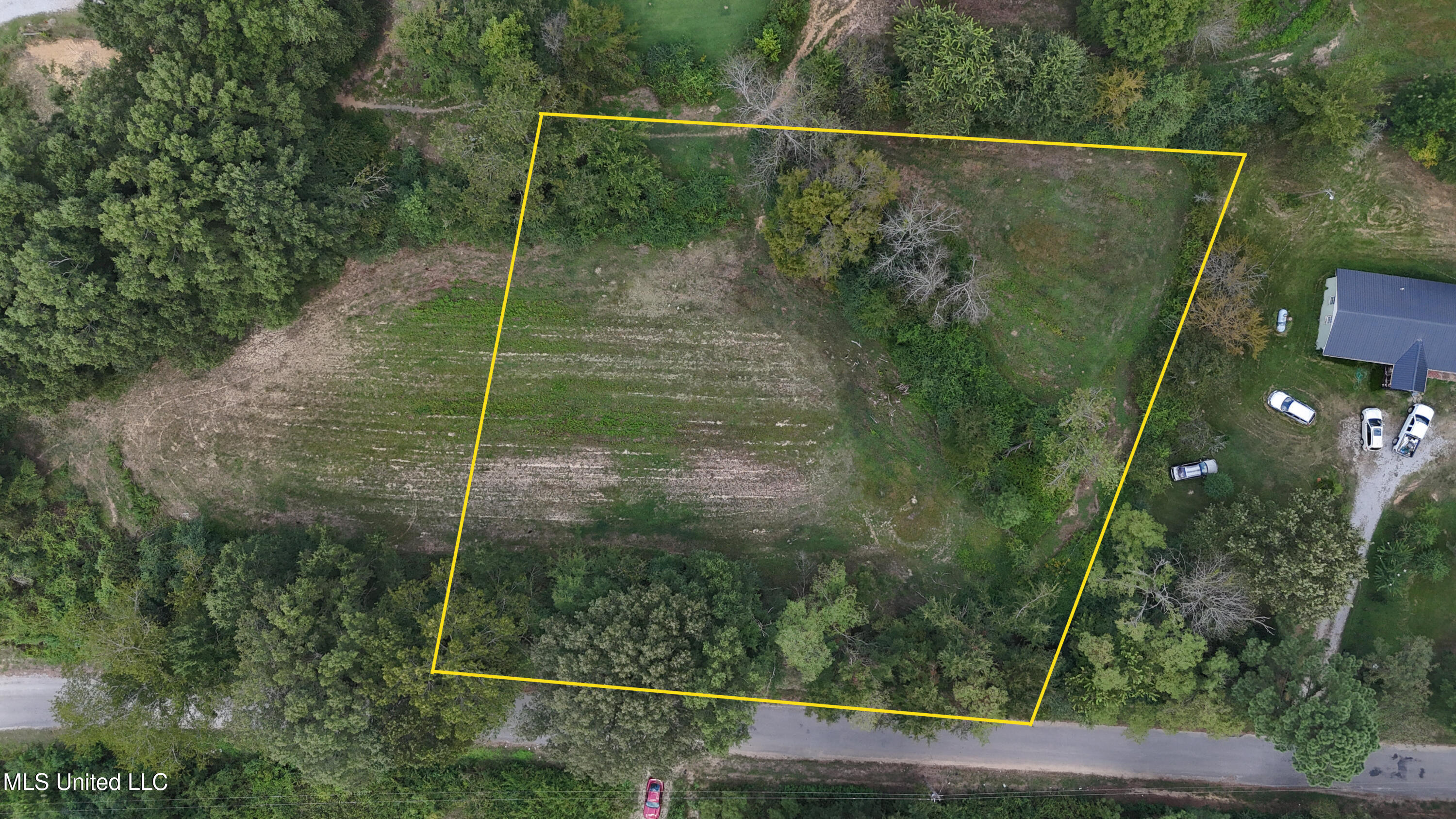 0 Kimbrough Chapel Road Lamar, MS 38642 - Photo 2 of 4 Kimbrough2