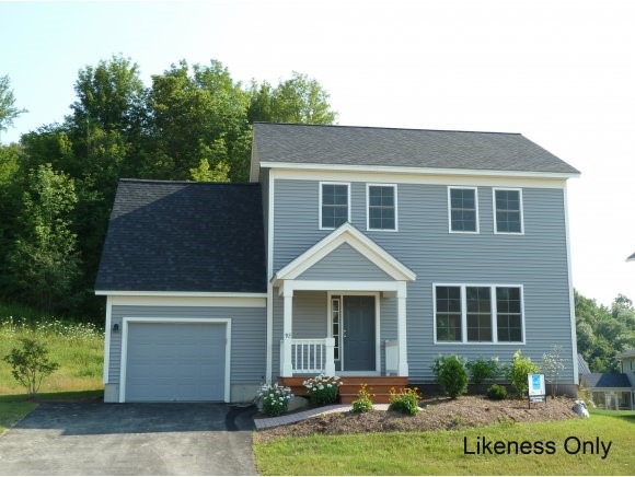 10 Thorn Bush Road Hinesburg, VT 05461 - Photo 1 of 1 Gallery Image 1