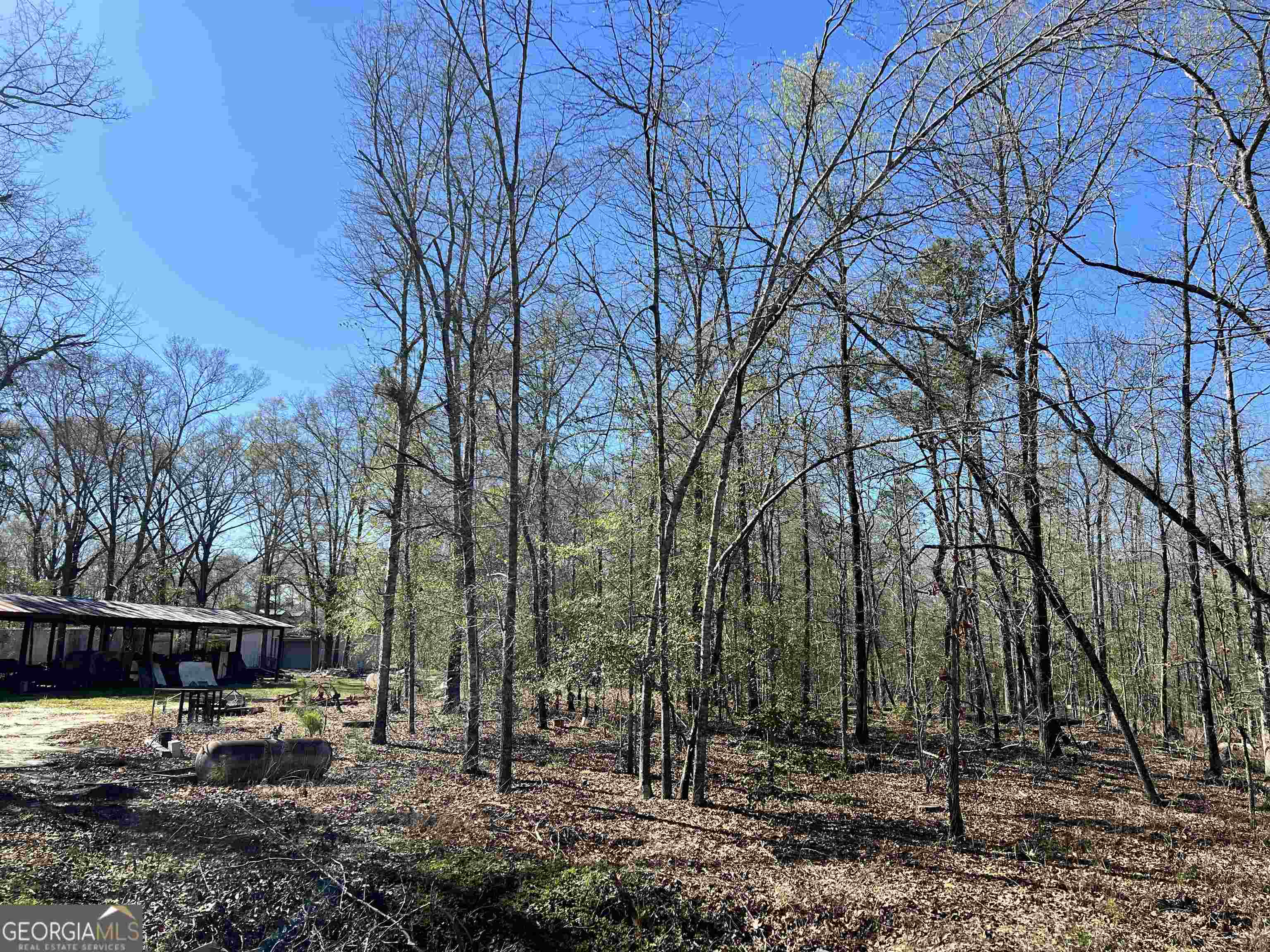 2382 Gallimore Mill Road Jeffersonville, GA 31044 - Photo 112 of 122