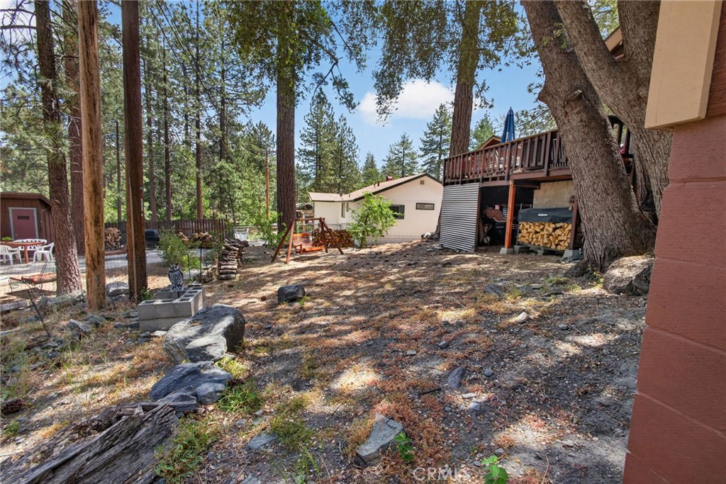 1488 Linnet Road Wrightwood, CA 92397 - Photo 56 of 74