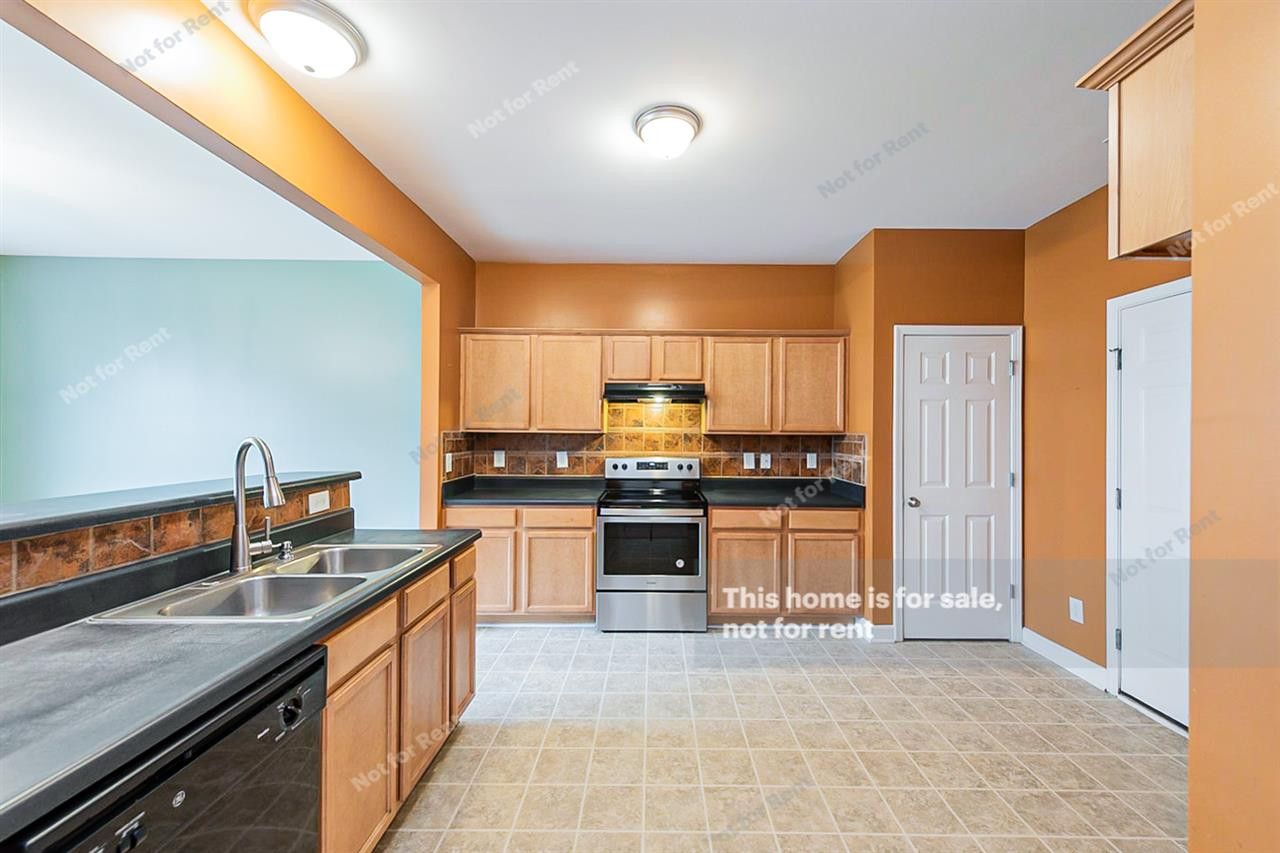 3562 Sunbright Lane Raleigh, NC 27610 - Photo 2 of 23 Photo 2