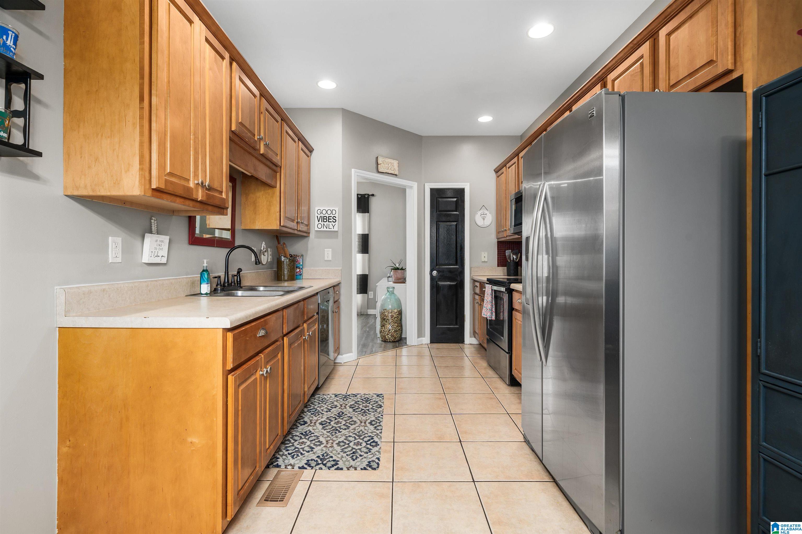 1582 Argo Margaret Road Odenville, AL 35120 - Photo 11 of 27