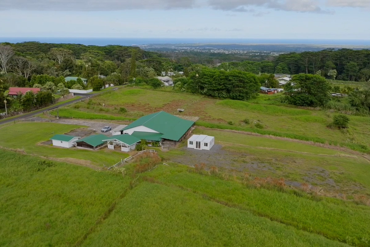 681 Lot 2-b Hoaka Road Hilo, HI 96720 - Photo 1 of 30 a view of a city