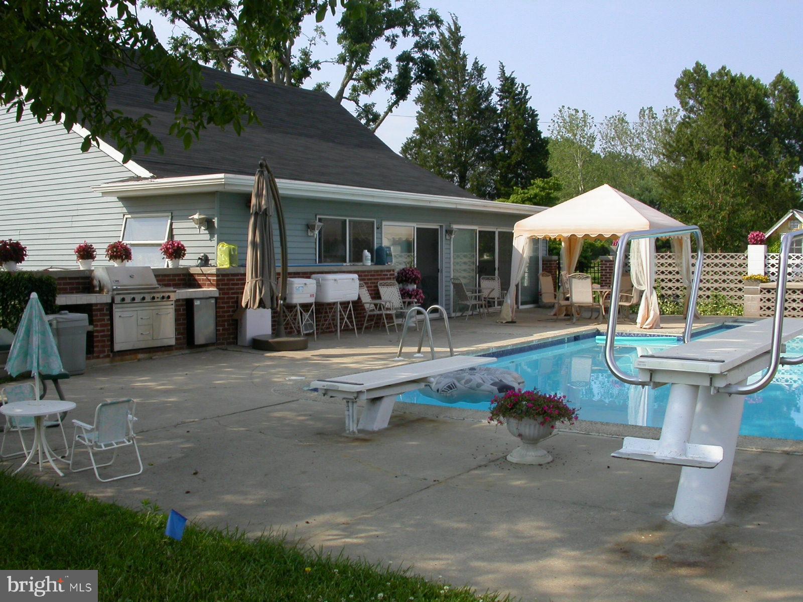 235 Pine Road Hammonton, NJ 08037 - Photo 14 of 19
