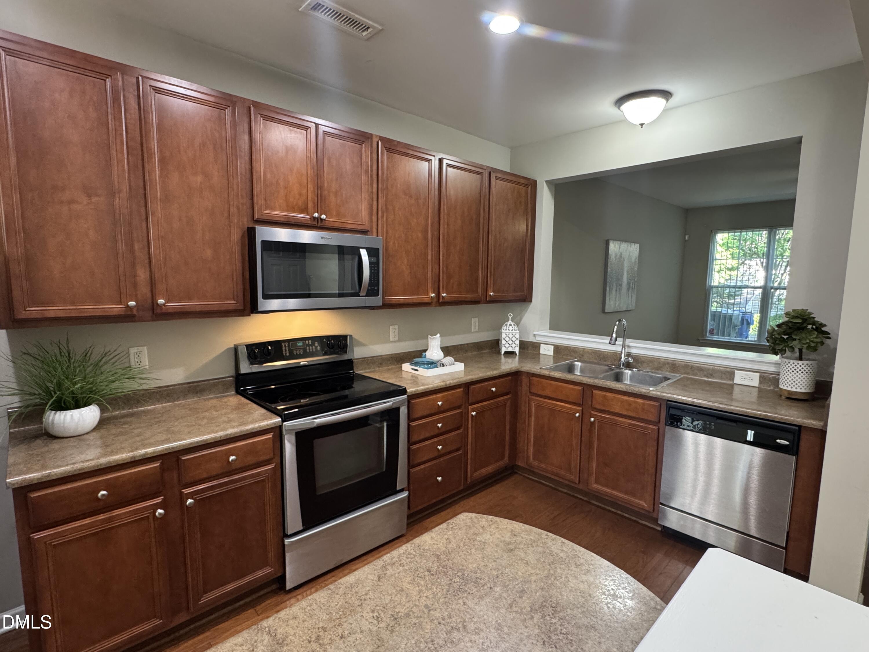 6641 Clarksburg Place Raleigh, NC 27616 - Photo 4 of 14