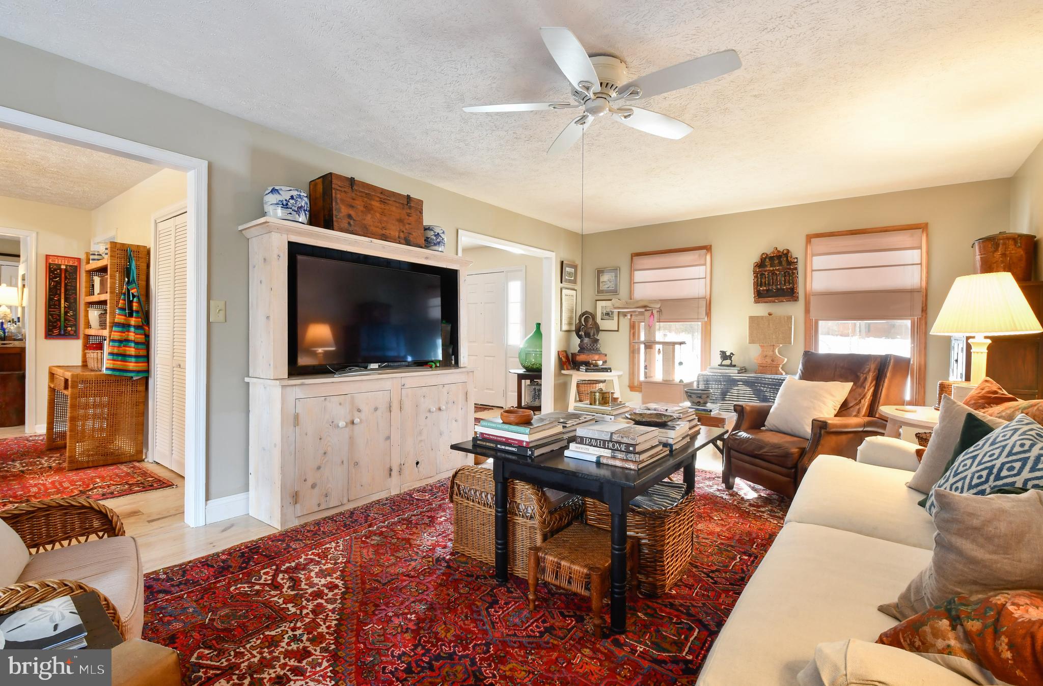 28345 Walnut Ridge Way Rhoadesville, VA 22542 - Photo 13 of 64 Ceiling fan