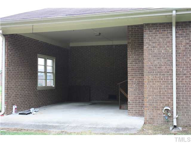 2577 Steven's Chapel Road Smithfield, NC 27577 - Photo 3 of 7 CARPORT