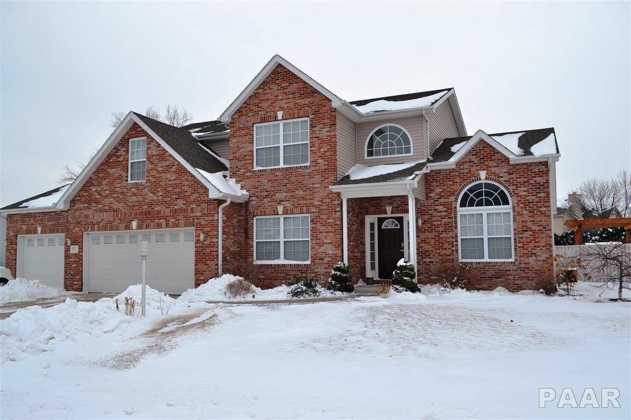 1623 West Geneva Road Peoria, IL 61615 - Photo 1 of 22 Gallery Image 1