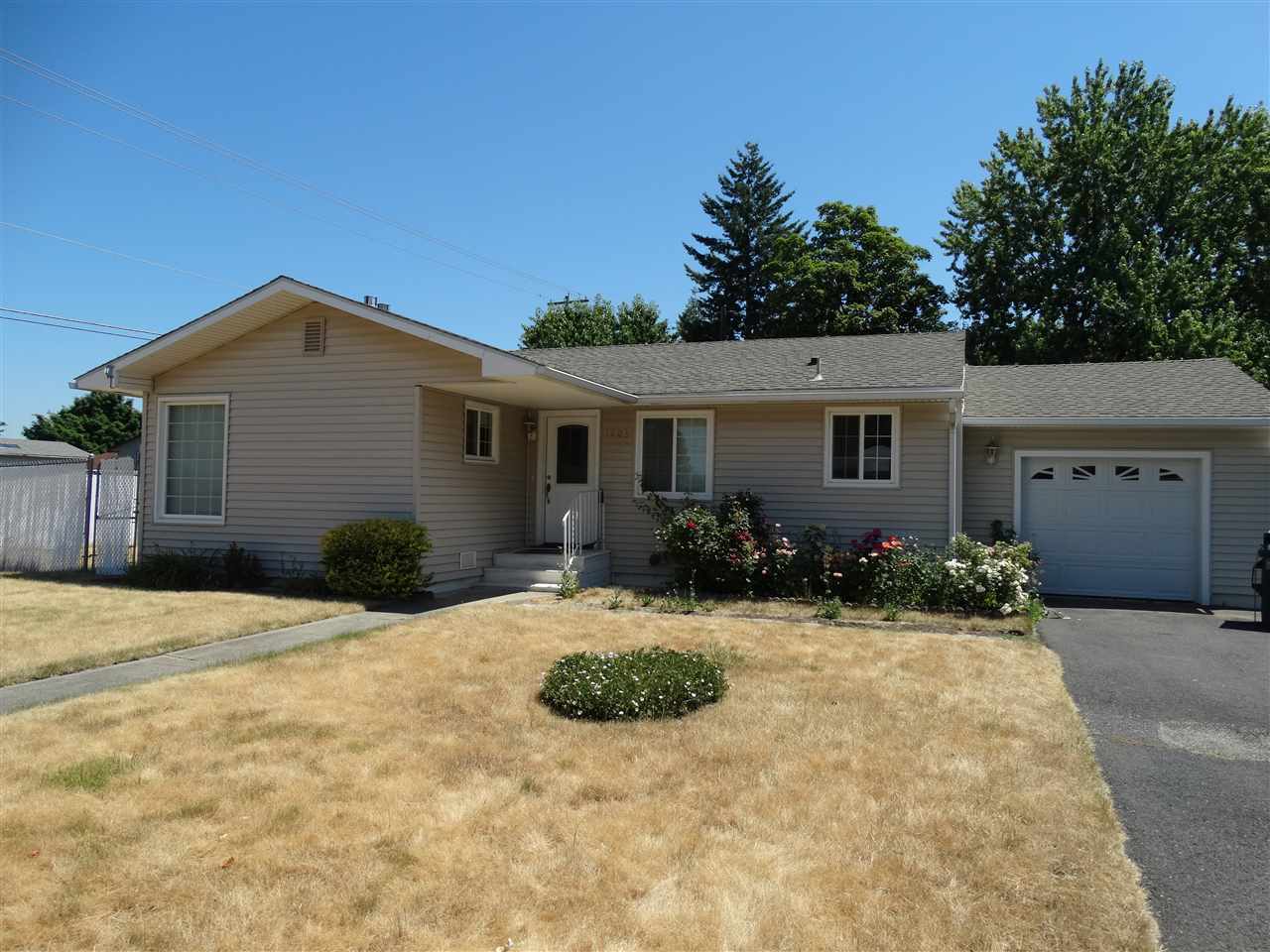 1605 South Bolivar Road Spokane Valley, WA 99037 - Photo 1 of 20 Gallery Image 1