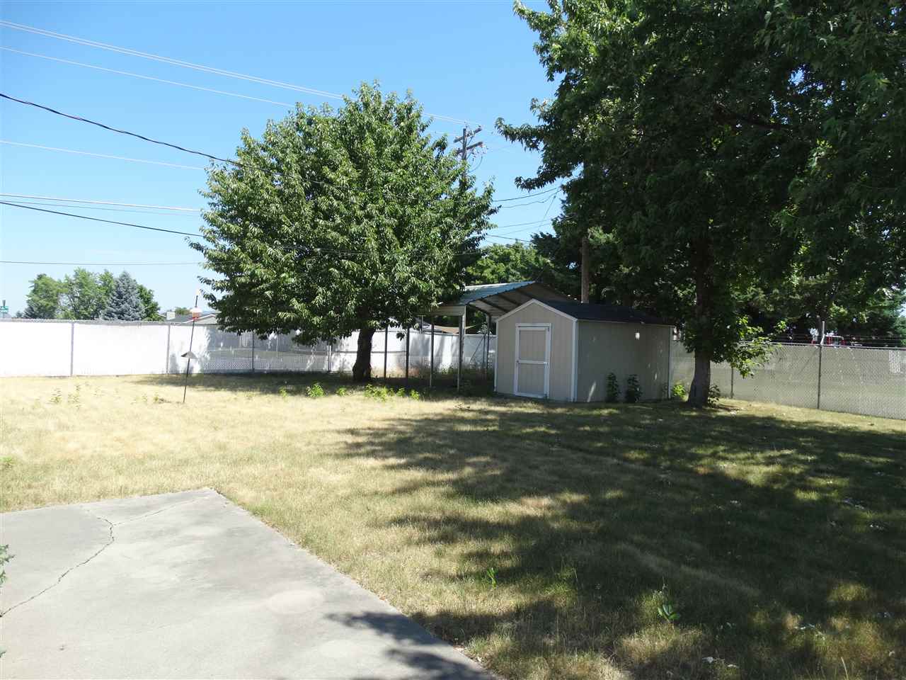 1605 South Bolivar Road Spokane Valley, WA 99037 - Photo 18 of 20 Gallery Image 18