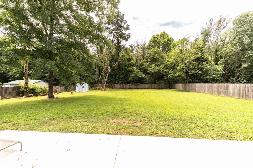 167 Lynn Drive Northwest Rome, GA 30165 - Photo 20 of 21