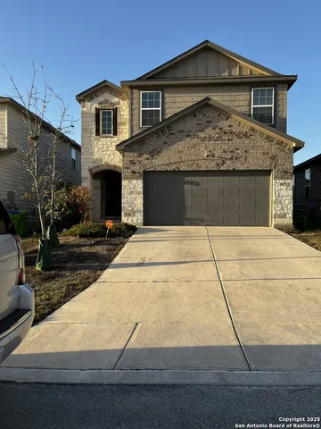 $294,500 | 10335 Dunlap, San Antonio, TX 78252