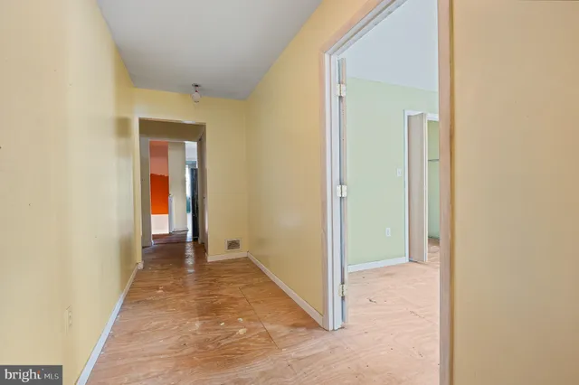 $399,800 | 3415 Embry Street, Silver Spring, MD 20902