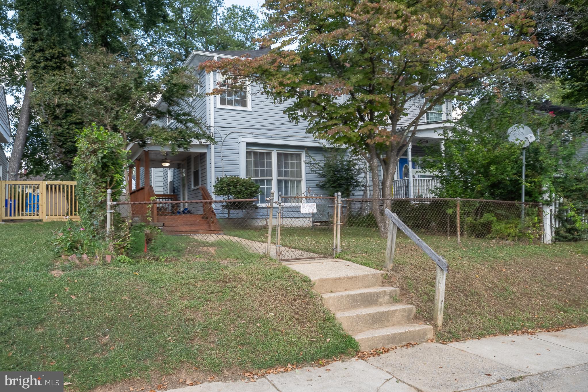 3415 Embry Street Silver Spring, MD 20902 - Photo 4 of 34