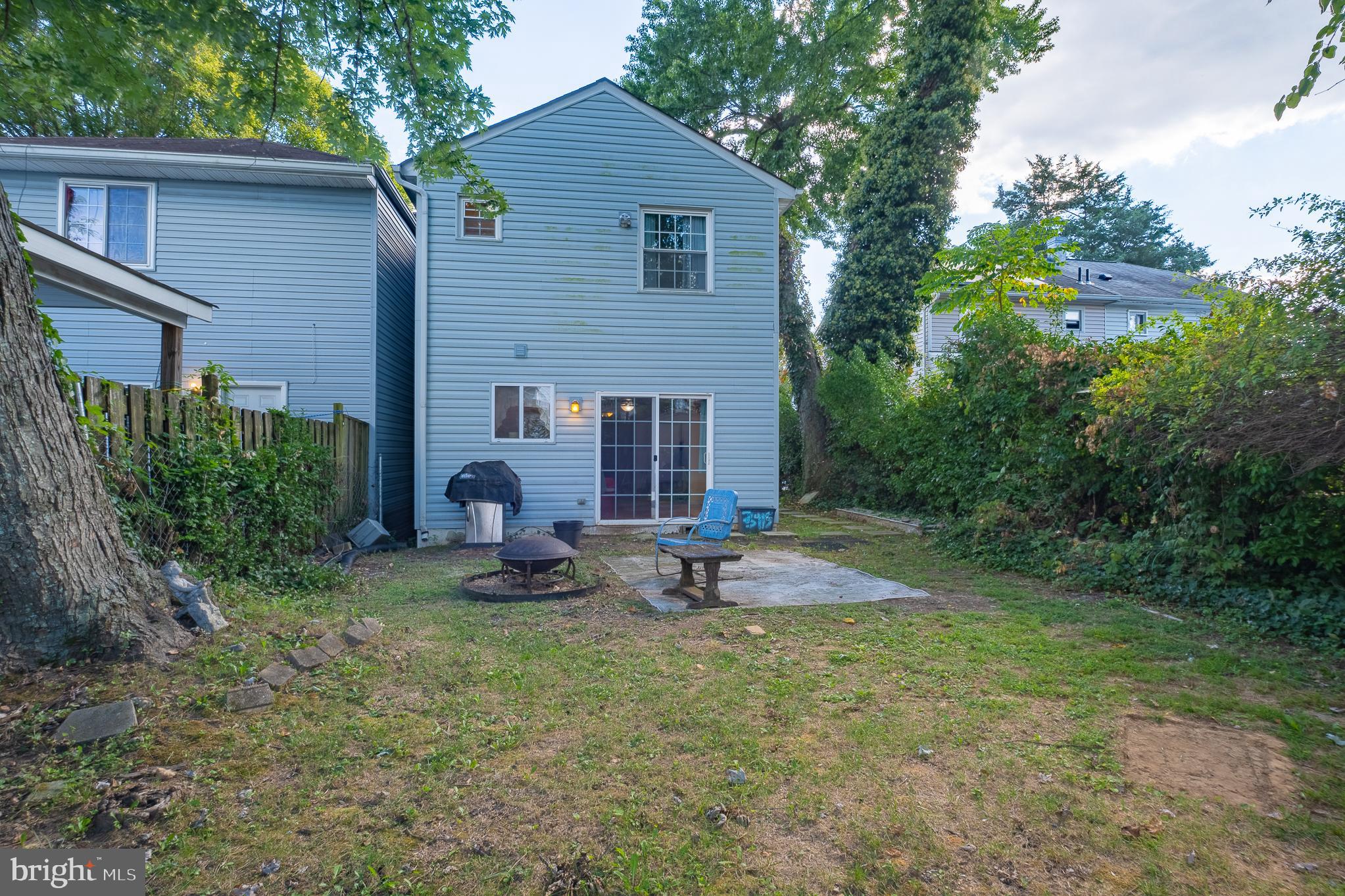 3415 Embry Street Silver Spring, MD 20902 - Photo 5 of 34