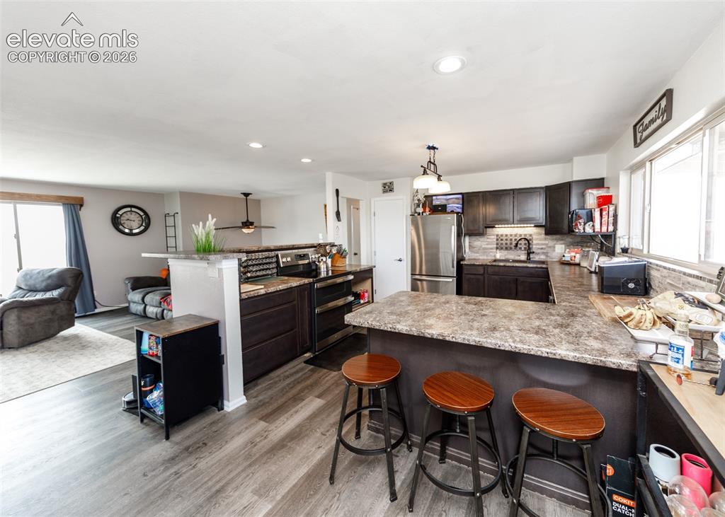 3830 Hemmingway Road Colorado Springs, CO 80930 - Photo 14 of 49