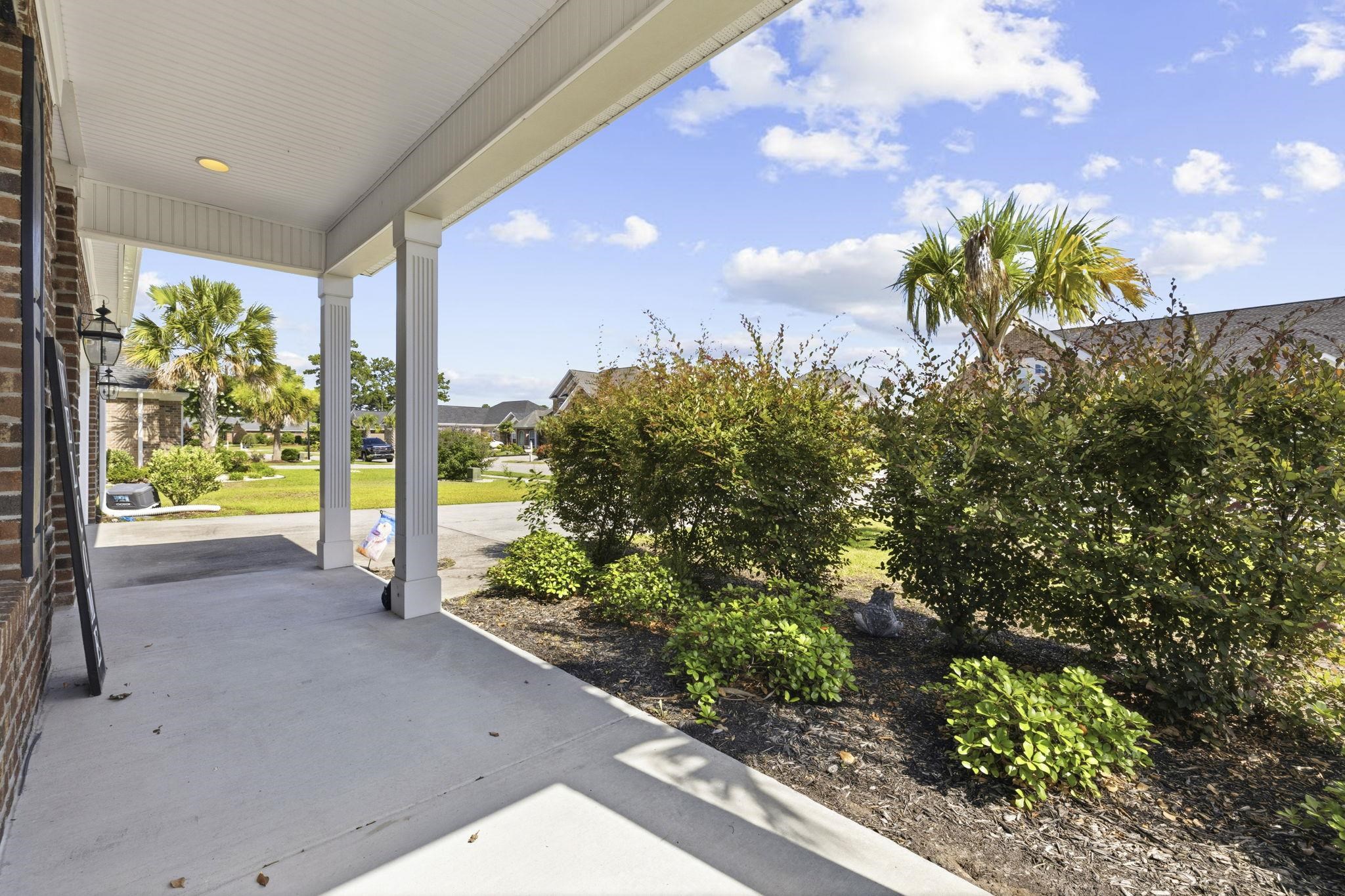 701 Chisholm Road Myrtle Beach, SC 29579 - Photo 6 of 55