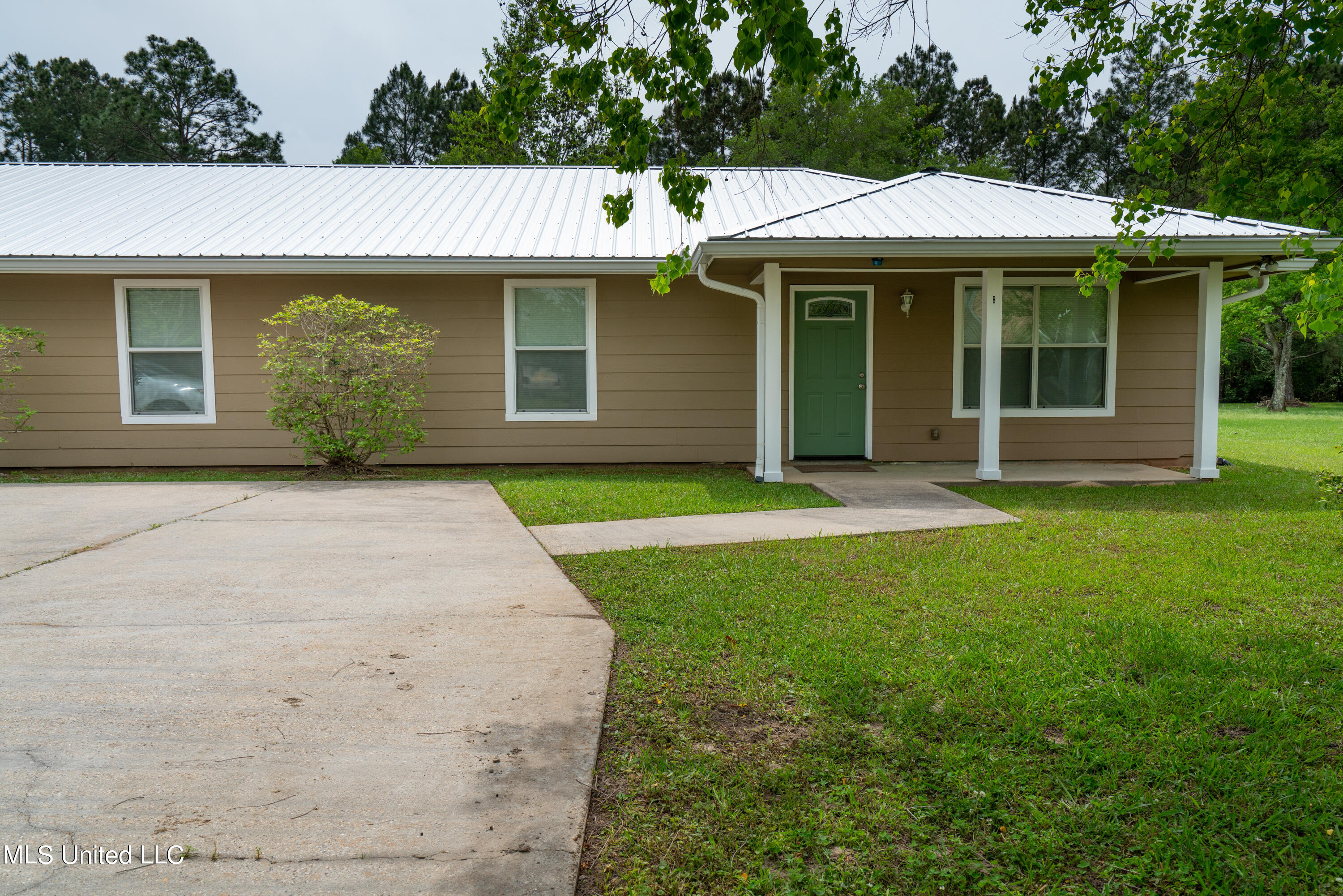 22407 Freddie Frank Road, Unit B Long Beach, MS 39560 - Photo 1 of 17 22407 Freddy Frank Road-01833