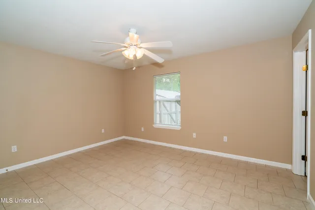 $1,500 | 22407 Freddie Frank Road, Unit B, Long Beach, MS 39560