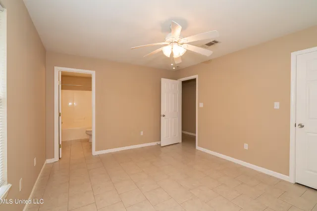 $1,500 | 22407 Freddie Frank Road, Unit B, Long Beach, MS 39560