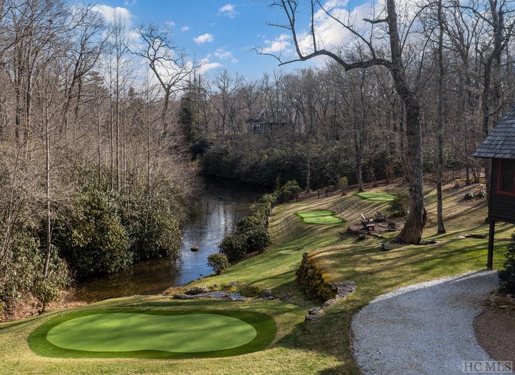 199 Upper Lake Road Highlands, NC 28741 - Photo 4 of 70 Gallery Image 4