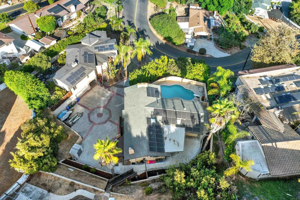 4242 Avenida Gregory Spring Valley, CA 91977 - Photo 64 of 68