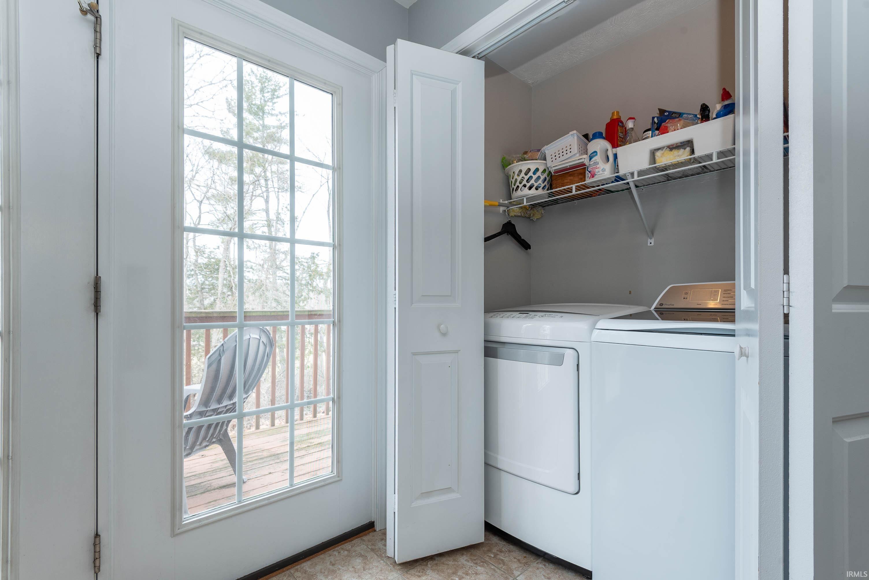 2578 South Flat Rock Road Bloomington, IN 47403 - Photo 12 of 21