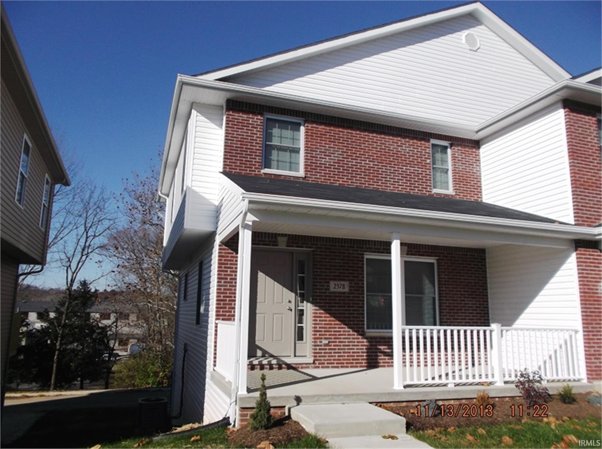 2578 South Flat Rock Road Bloomington, IN 47403 - Photo 14 of 21