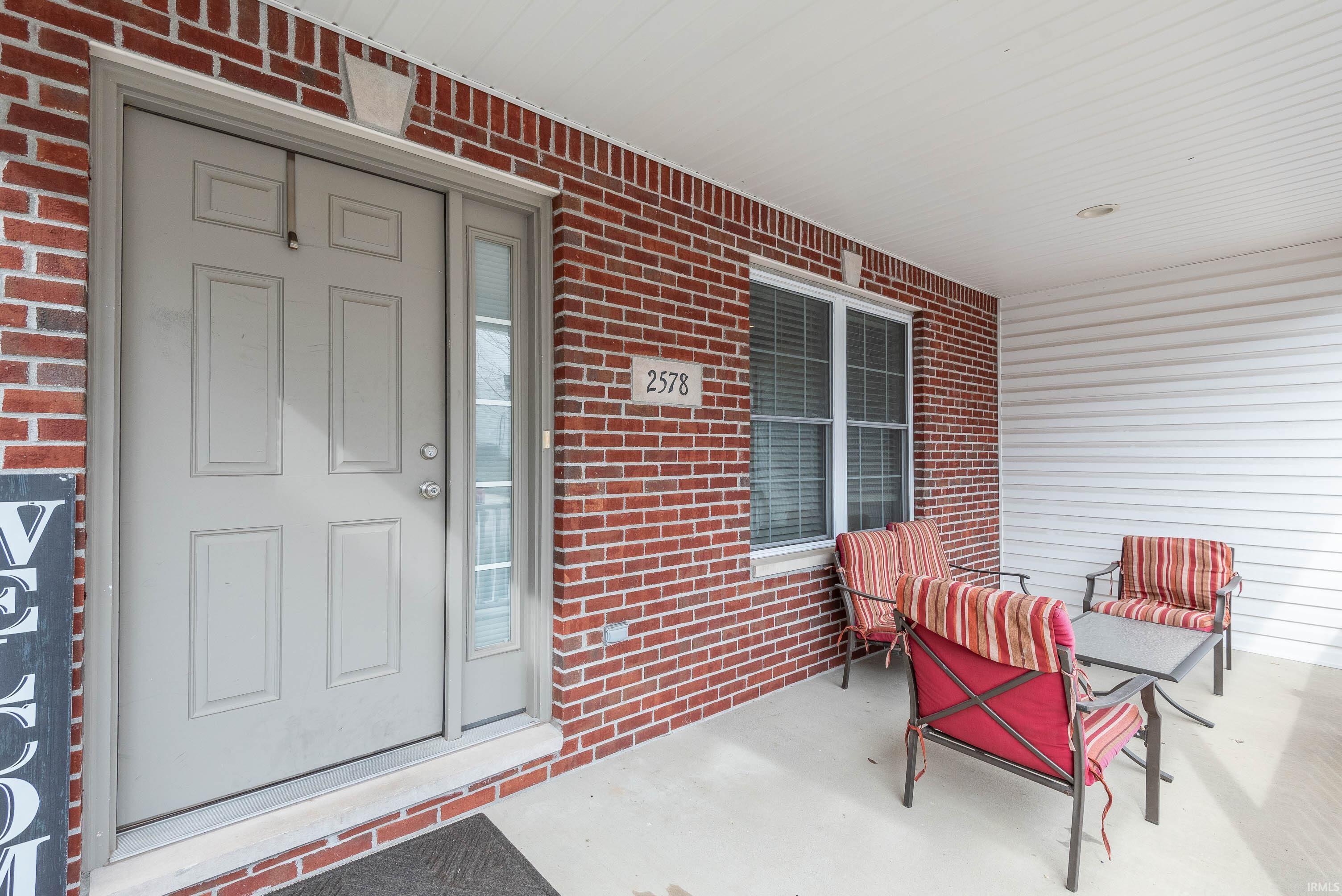 2578 South Flat Rock Road Bloomington, IN 47403 - Photo 15 of 21