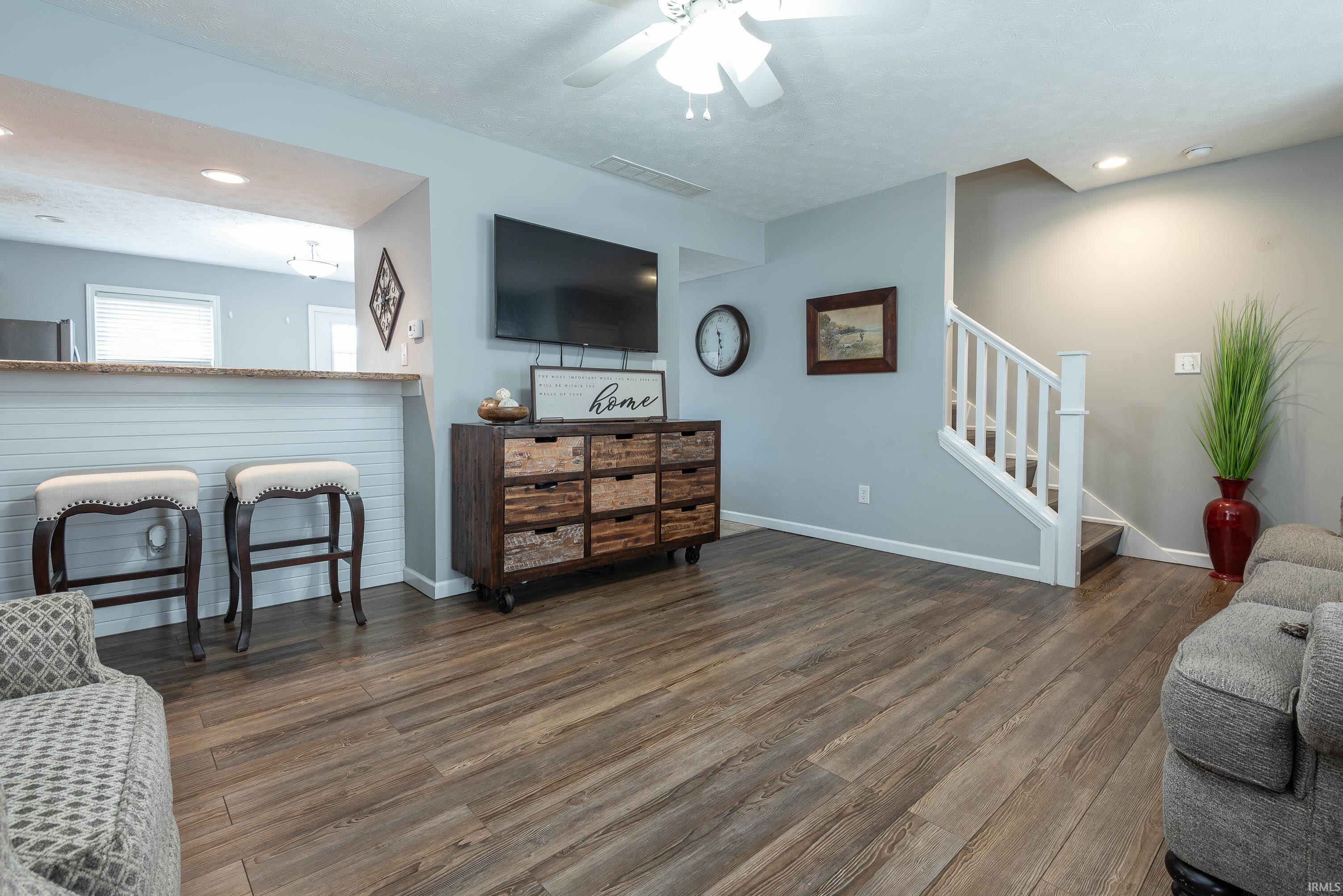 2578 South Flat Rock Road Bloomington, IN 47403 - Photo 16 of 21