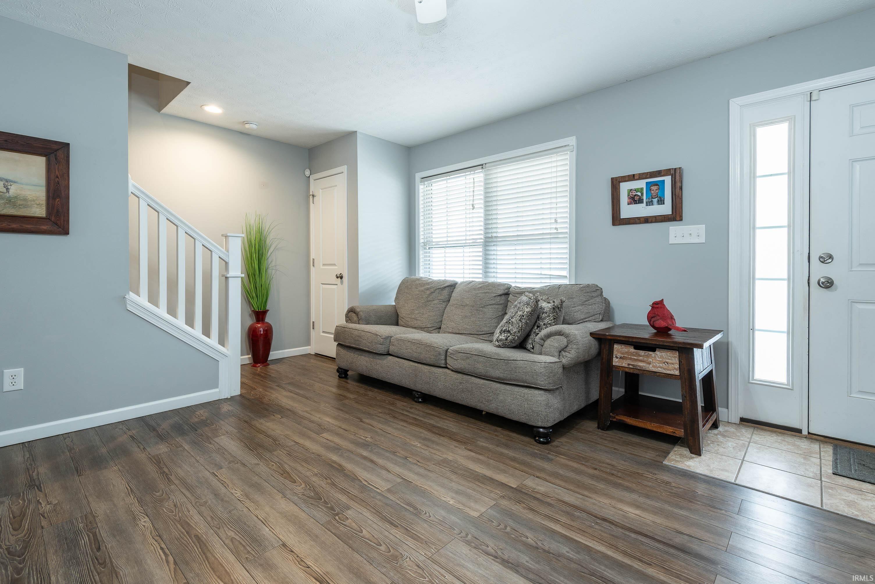 2578 South Flat Rock Road Bloomington, IN 47403 - Photo 17 of 21