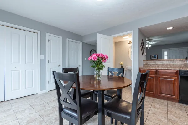 $279,900 | 2578 South Flat Rock Road, Bloomington, IN 47403
