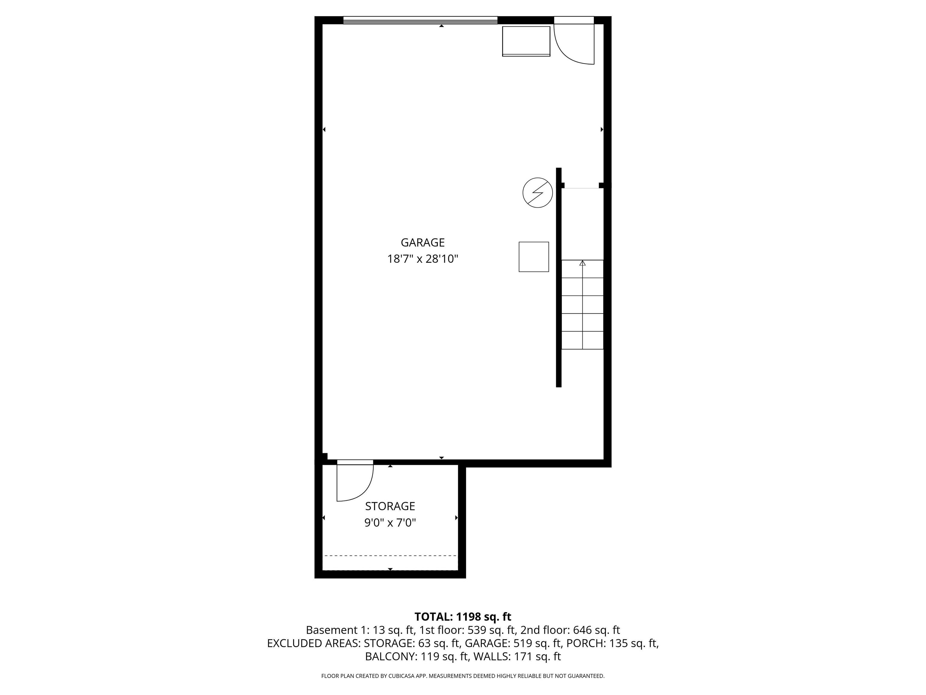 2578 South Flat Rock Road Bloomington, IN 47403 - Photo 4 of 21