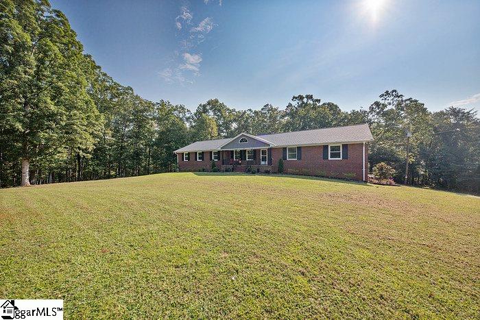 429 Allgood Bridge Road Pickens, SC 29671 - Photo 2 of 36