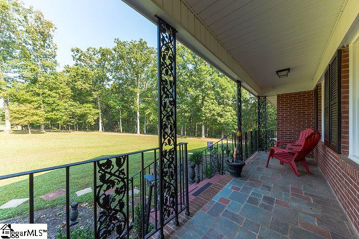 429 Allgood Bridge Road Pickens, SC 29671 - Photo 3 of 36