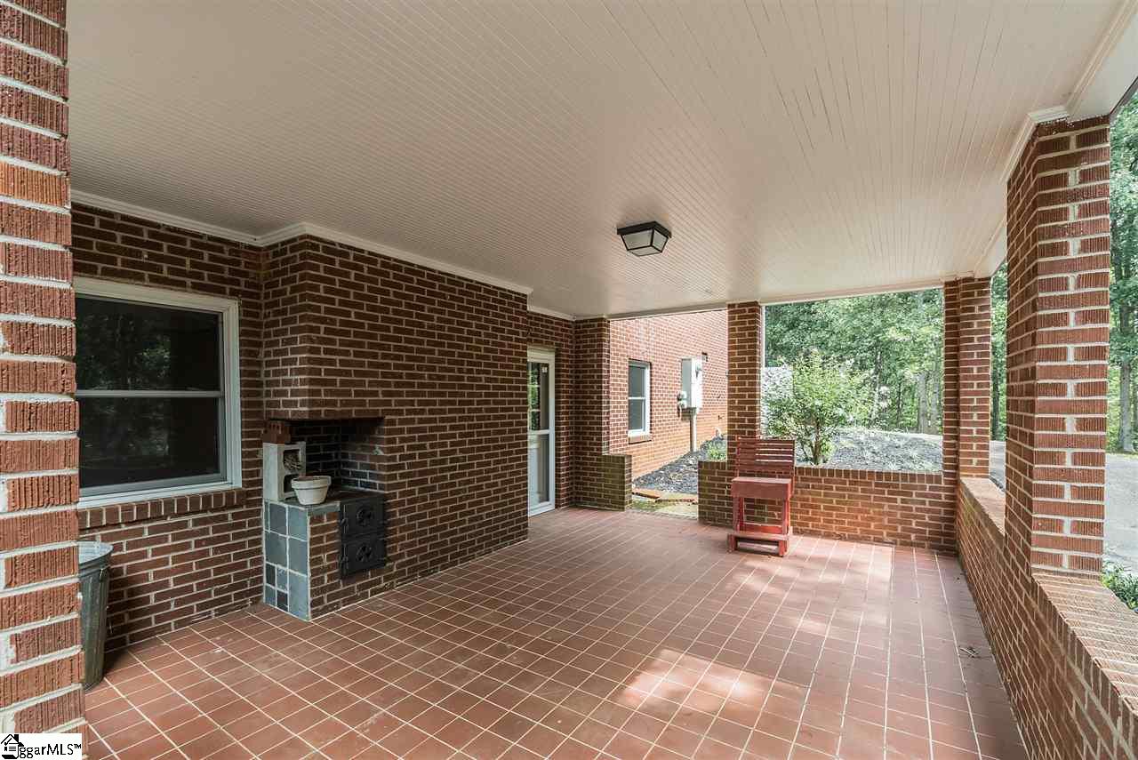 429 Allgood Bridge Road Pickens, SC 29671 - Photo 25 of 36