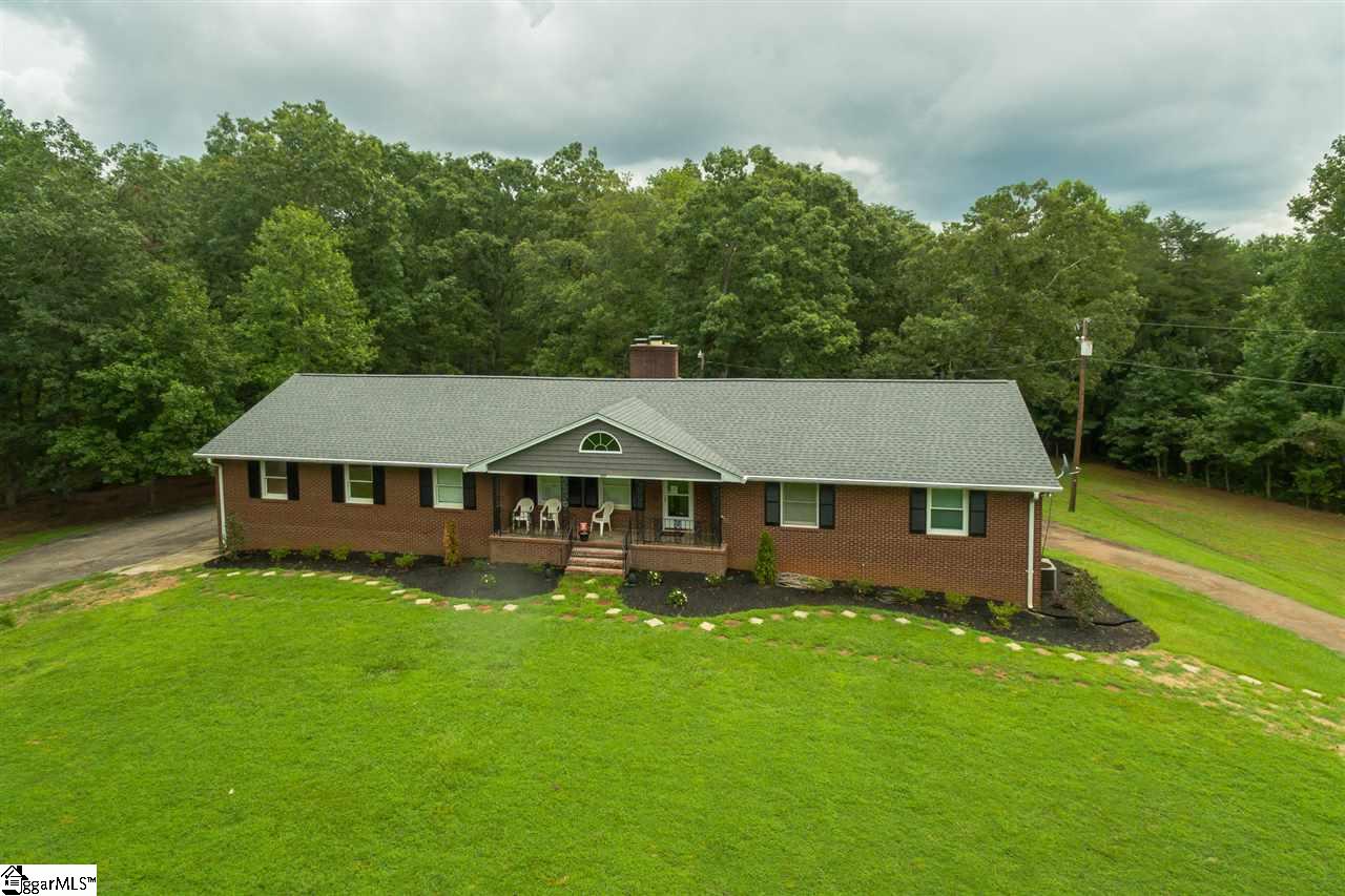 429 Allgood Bridge Road Pickens, SC 29671 - Photo 26 of 36