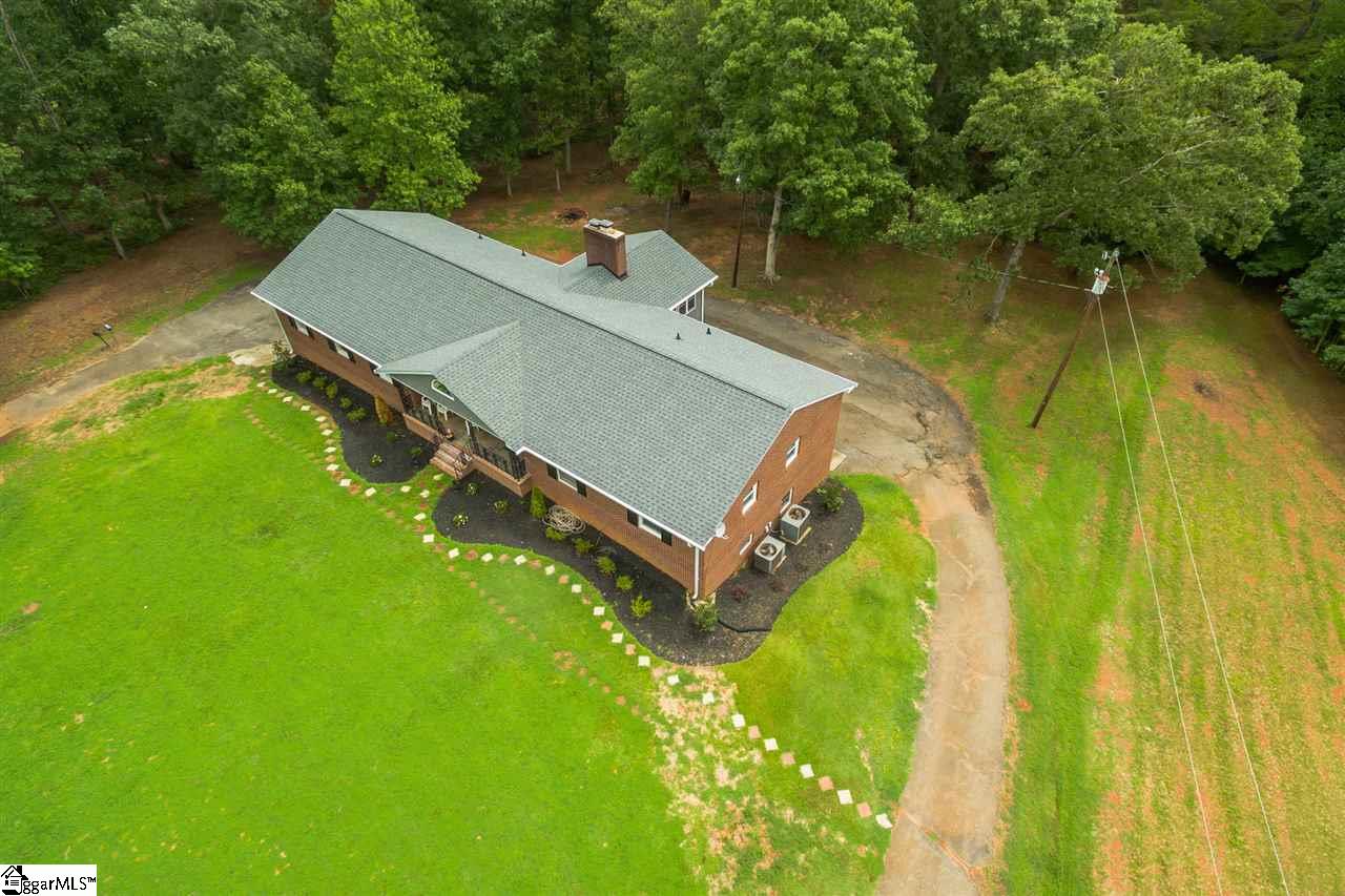 429 Allgood Bridge Road Pickens, SC 29671 - Photo 27 of 36
