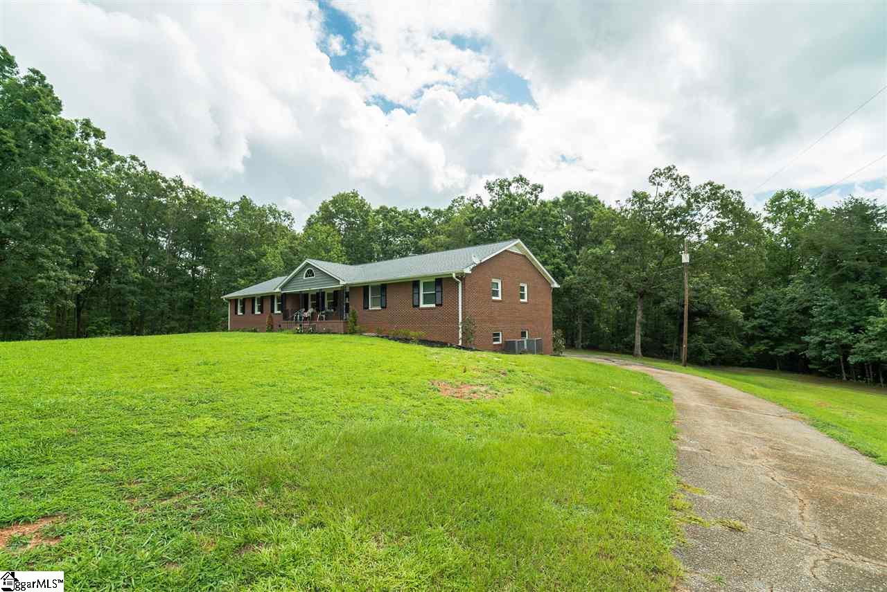 429 Allgood Bridge Road Pickens, SC 29671 - Photo 28 of 36