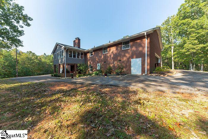 429 Allgood Bridge Road Pickens, SC 29671 - Photo 30 of 36